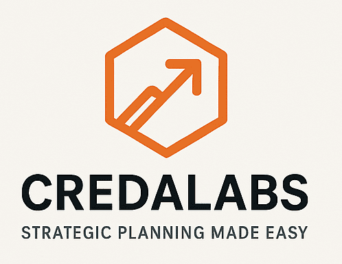 Strategic Planning and Consulting